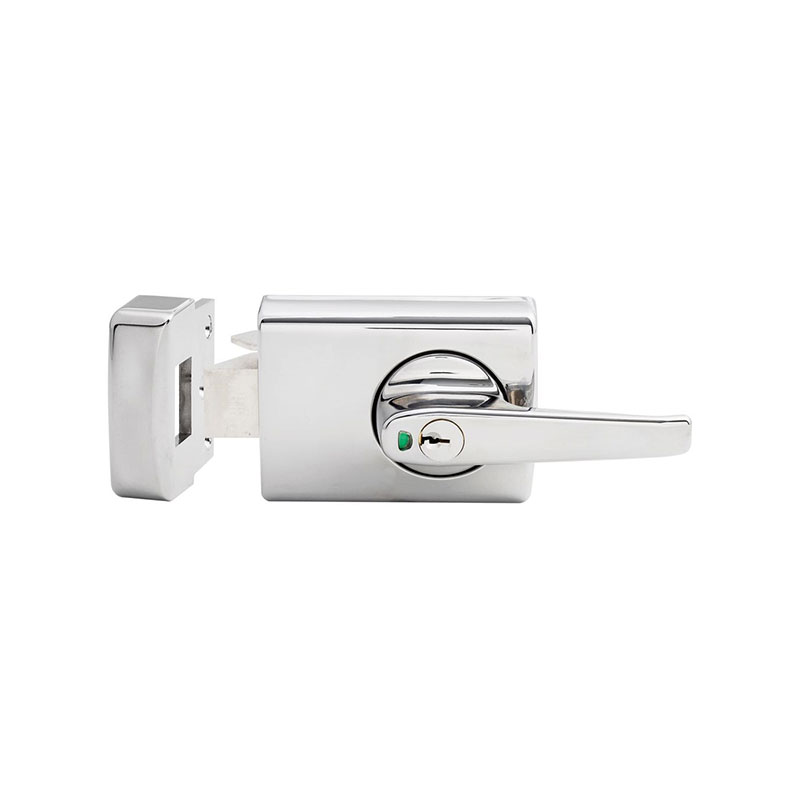 Lockwood 001 Deadbolt - Image 5