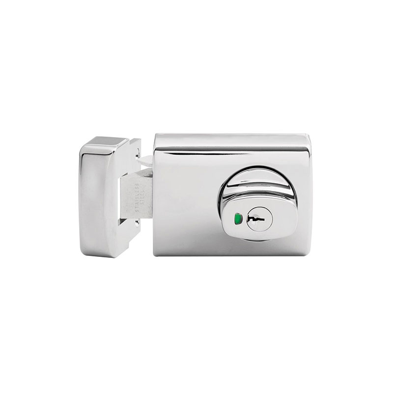 Lockwood 001 Deadbolt - Image 3