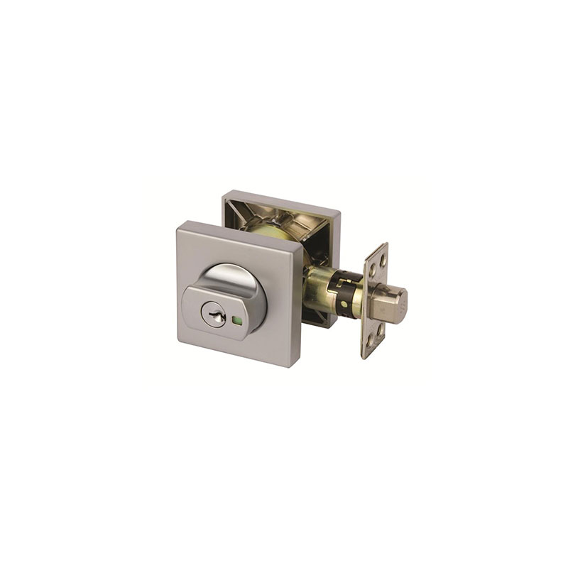 Lockwood 005 Square Deadbolt - Image 2