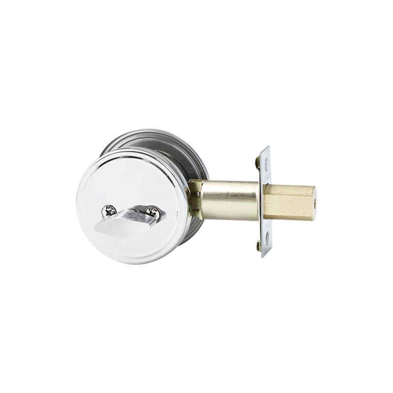 Lockwood Symmetry Deadbolt - Image 2