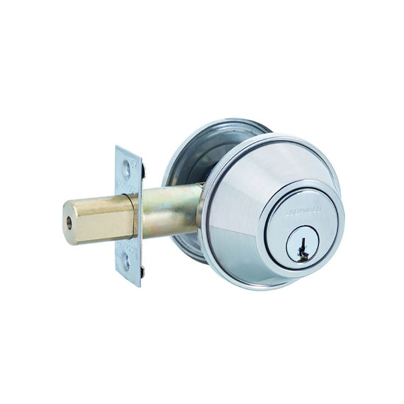 Lockwood Symmetry Deadbolt - Image 4