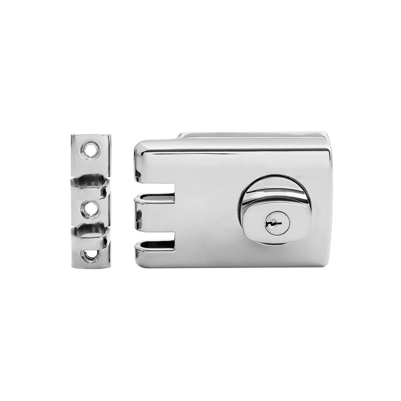 Lockwood 303-355 Deadbolt - Image 2