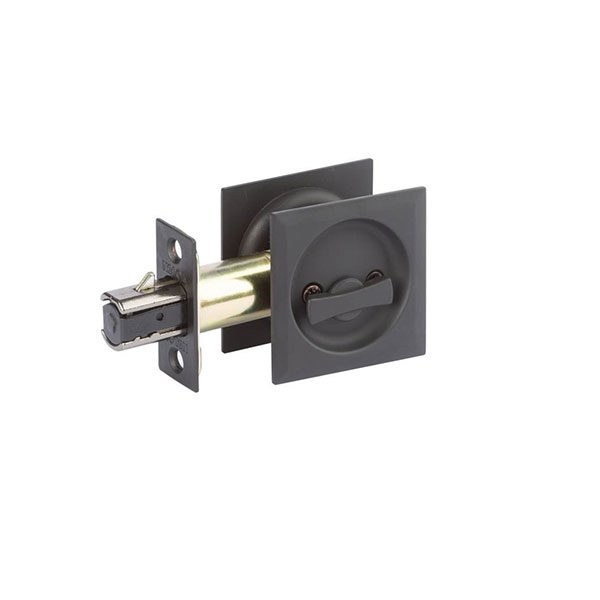 N2lok Domaine Square Cavity Door Lock - Image 2