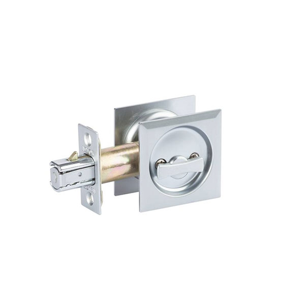 N2lok Domaine Square Cavity Door Lock - Image 3