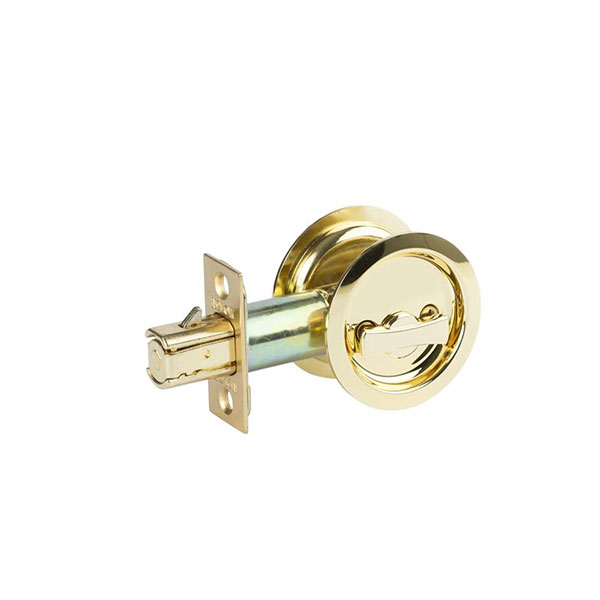 N2lok Domaine Round Cavity Door Lock - Image 2