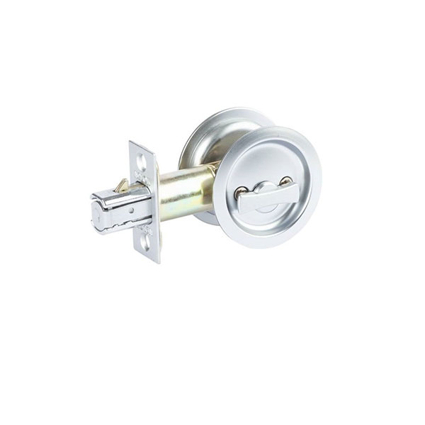 N2lok Domaine Round Cavity Door Lock - Image 3