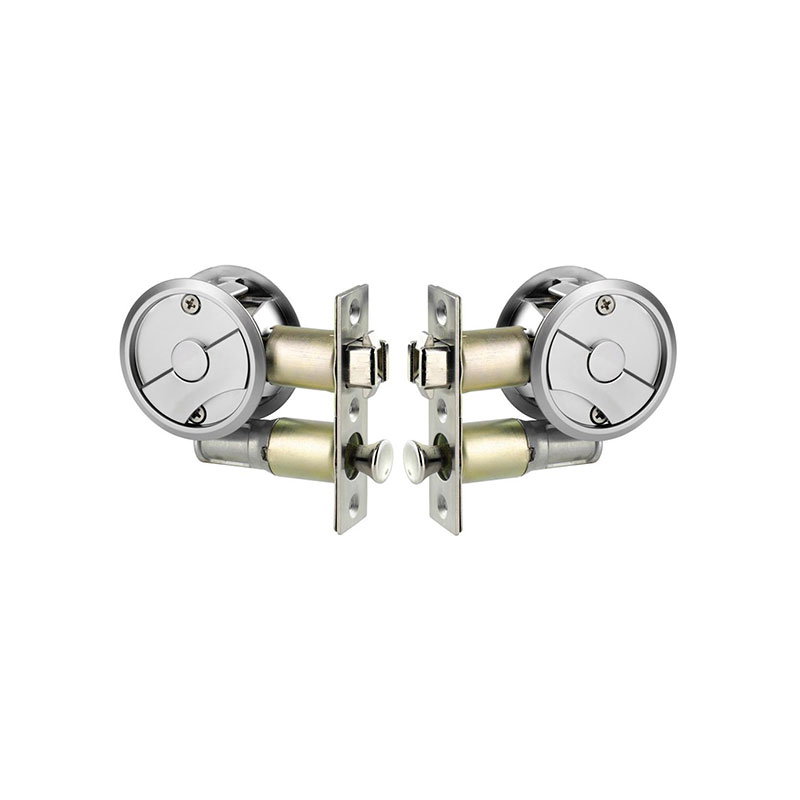 Lockwood Cavity Sliding Door Lock - Image 2