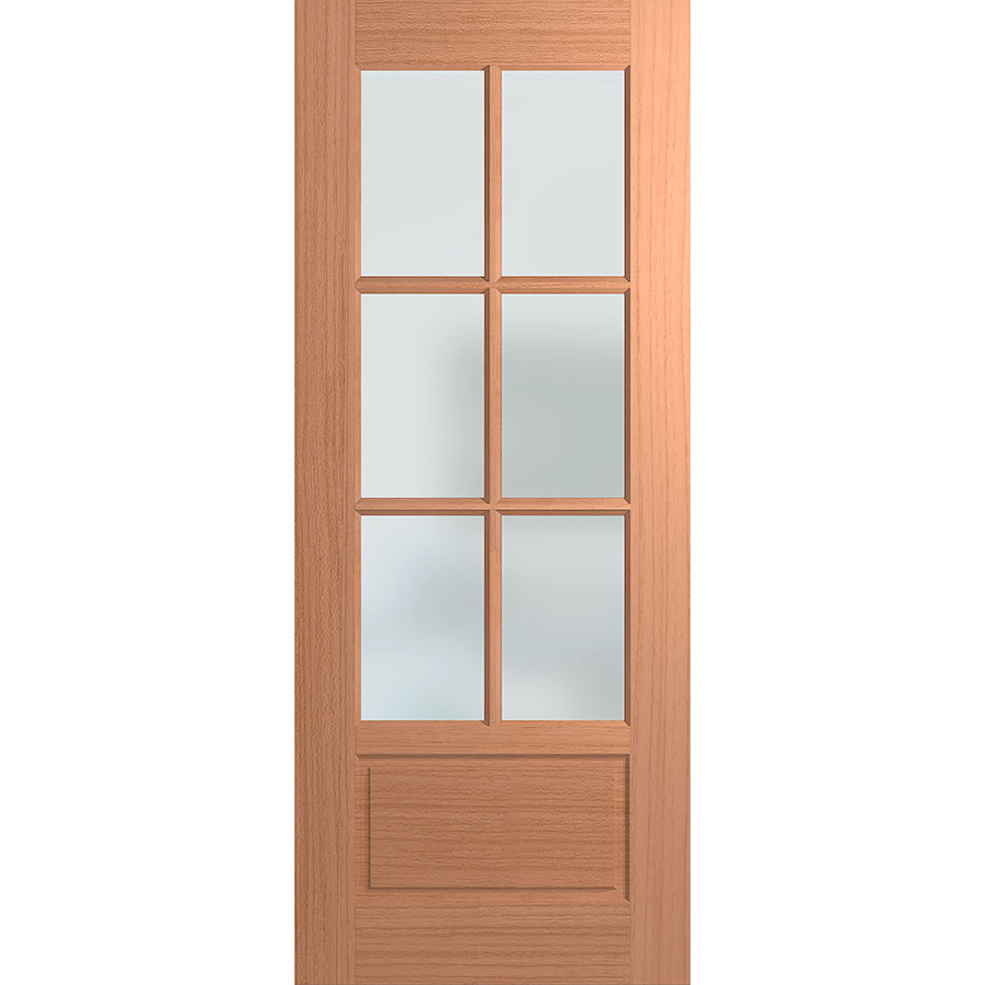 Hume Doors Haven 6 - Image 2