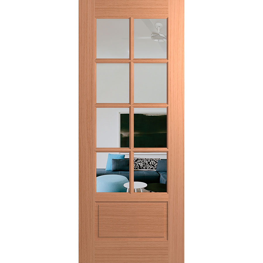 Hume Doors Haven 8 - Image 2