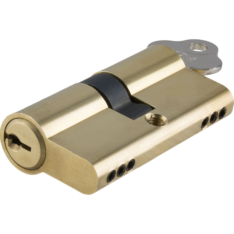Iver Euro Cylinder Key 3 Pin - Image 2