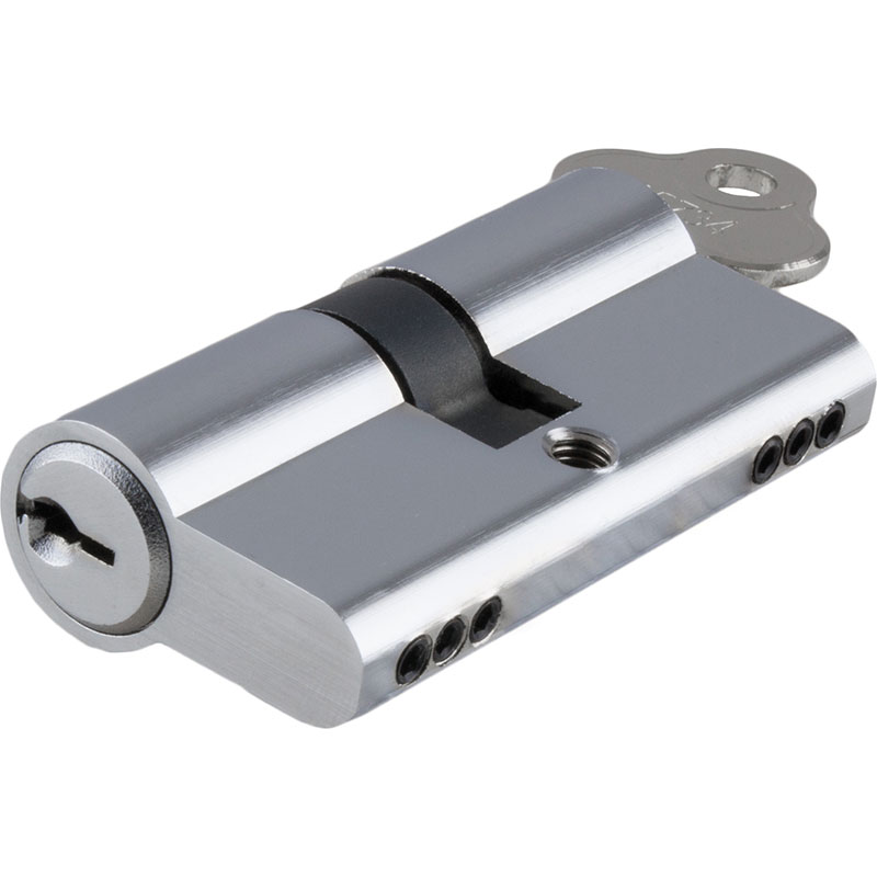 Iver Euro Cylinder Key 3 Pin - Image 4
