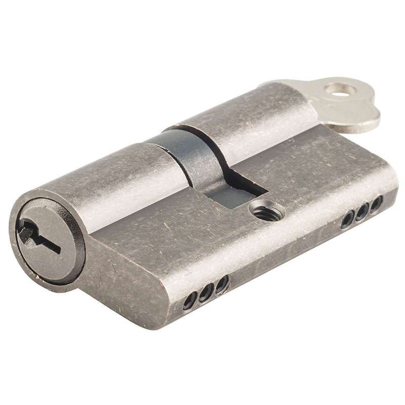 Iver Euro Cylinder Key 3 Pin - Image 6