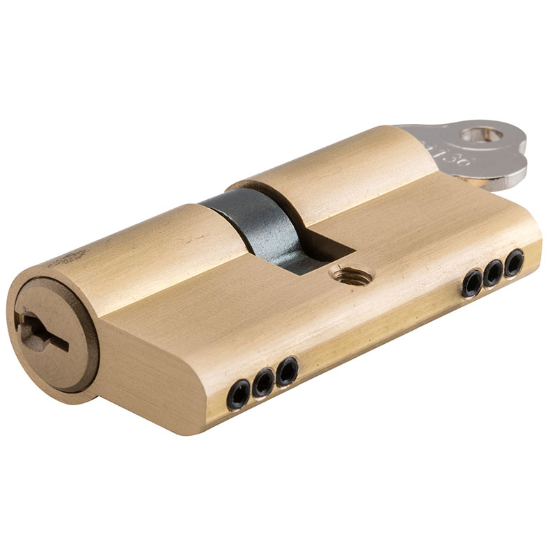 Iver Euro Cylinder Key 3 Pin - Image 9