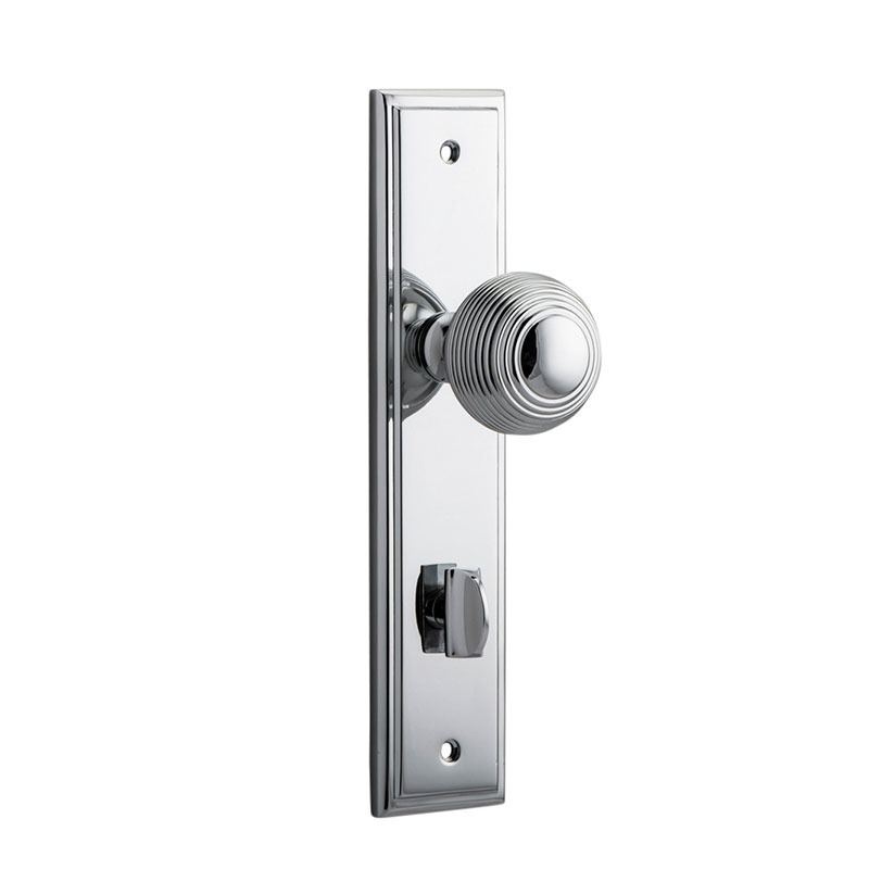 Iver Guildford Stepped Knob - Image 15