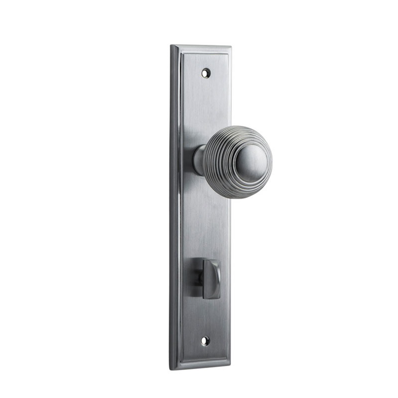 Iver Guildford Stepped Knob - Image 12