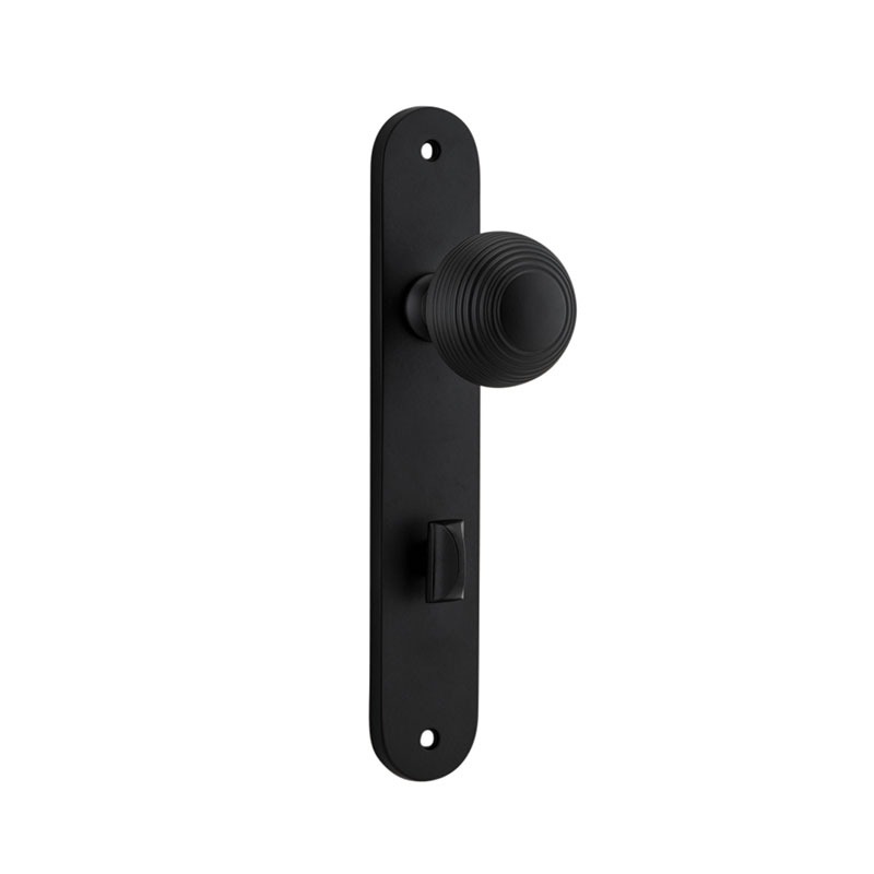 Iver Guildford Oval Knob - Image 8