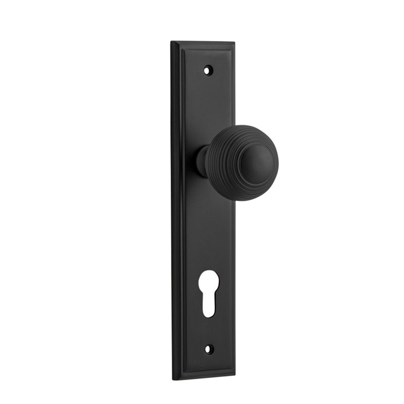 Iver Guildford Stepped Knob - Image 11