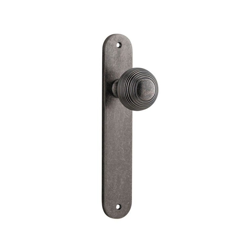 Iver Guildford Oval Knob - Image 7