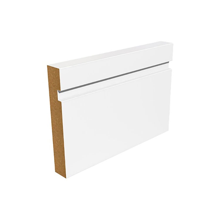 Shadowline Single Groove