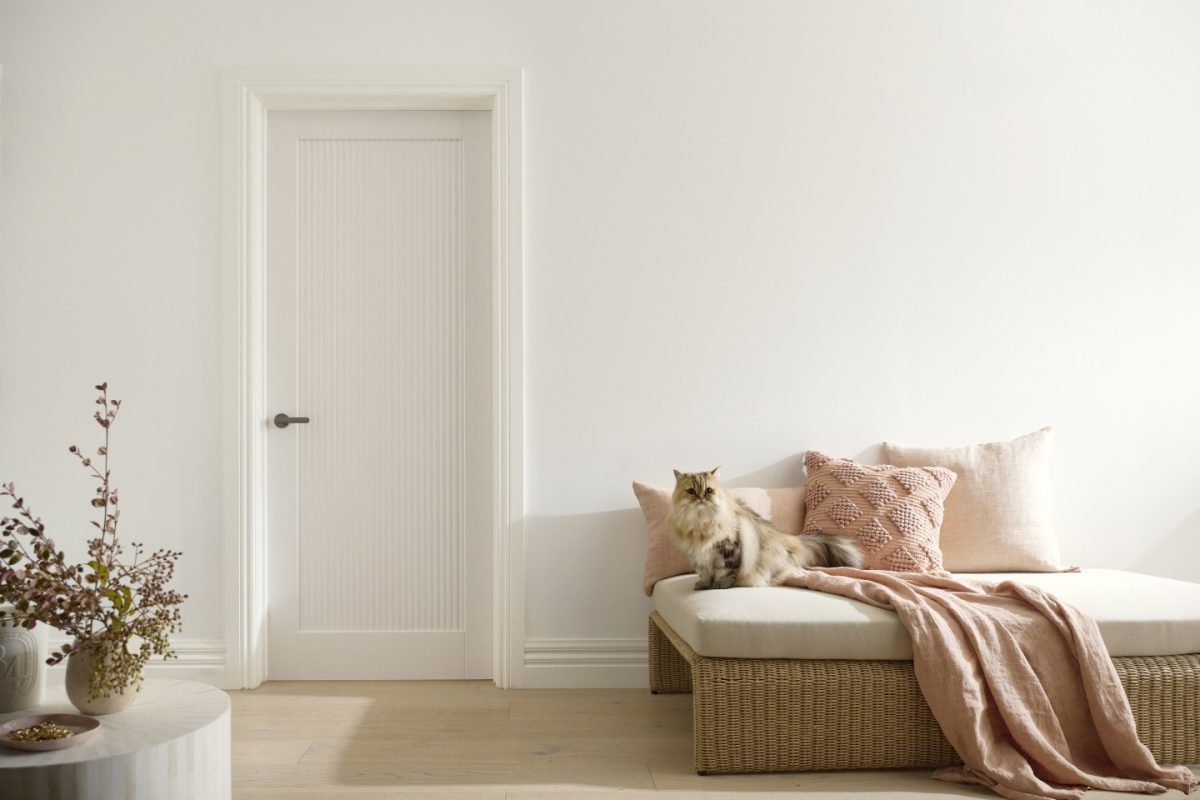 Corinthian Doors Roma PROM 1 - Image 5